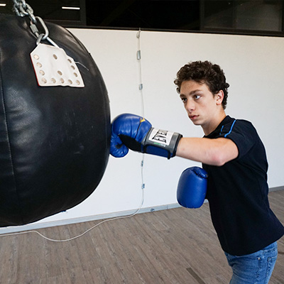 Boxeo