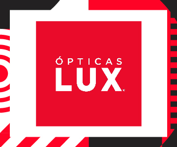 Ópticas Lux