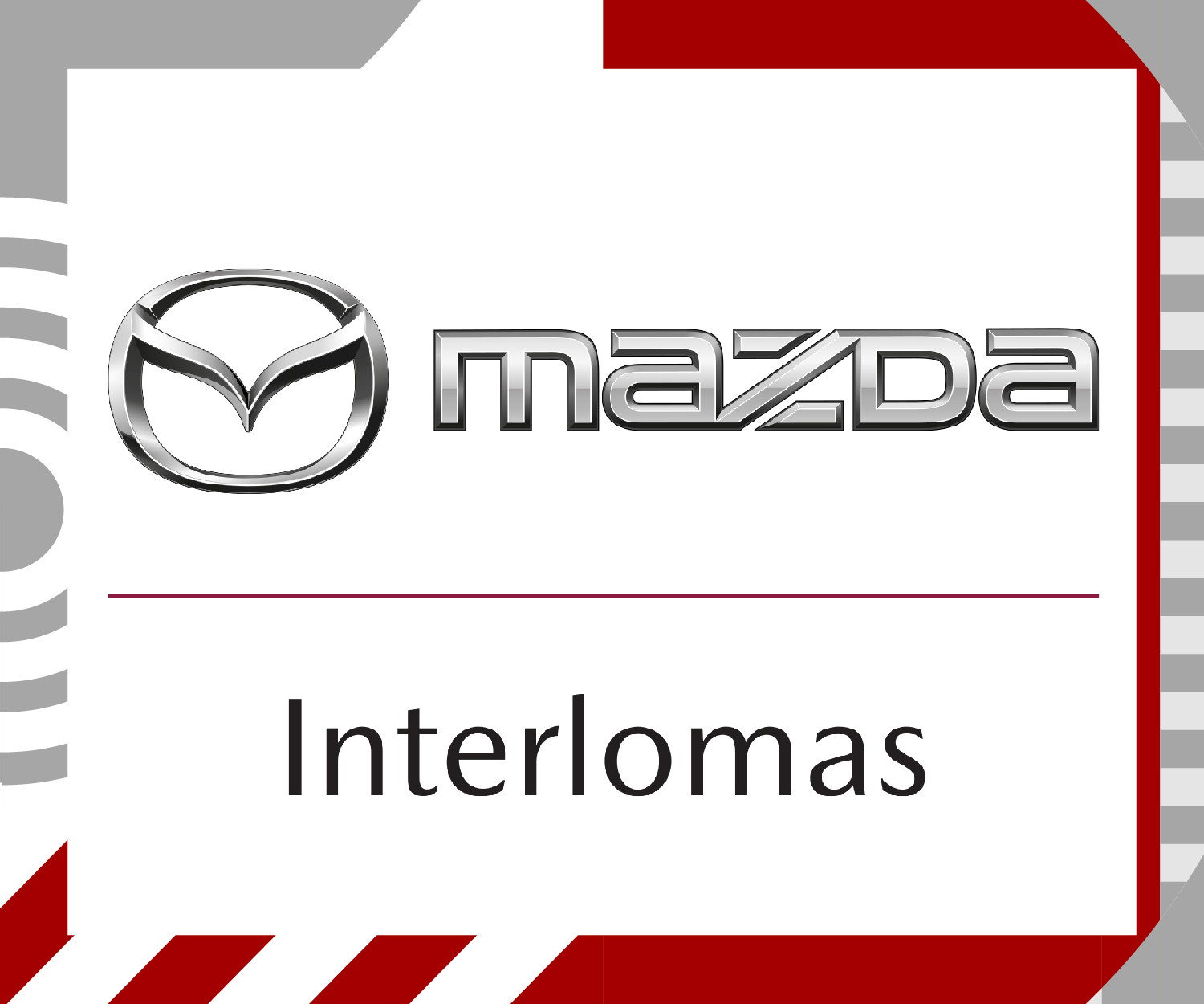 Mazda Interlomas