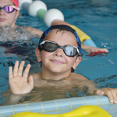 Natación