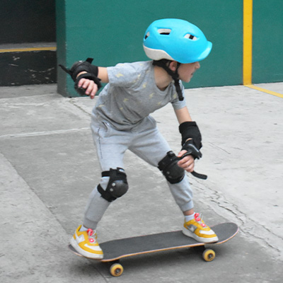 Patineta Skate