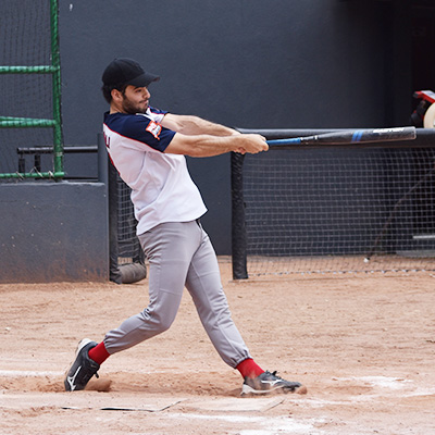 Softbol