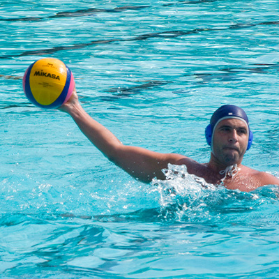 Waterpolo