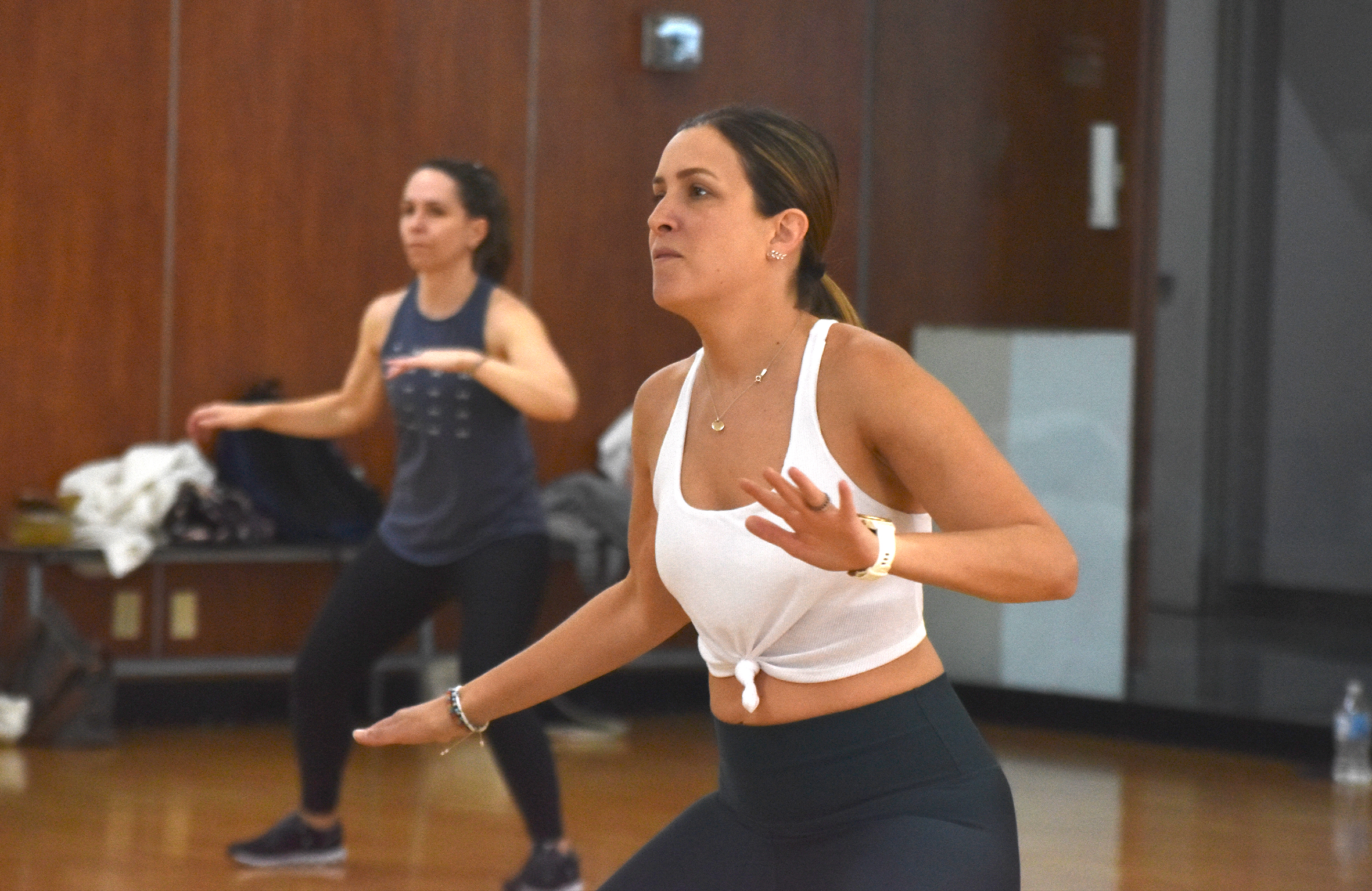 zumba
