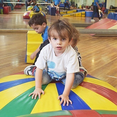 Baby Gym