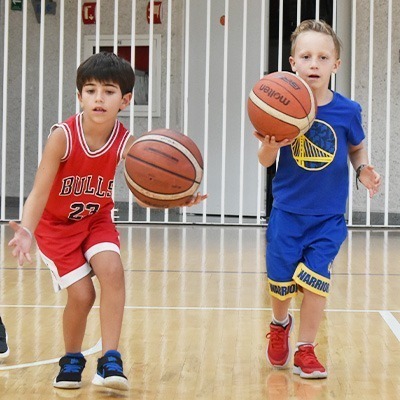 Básquetbol