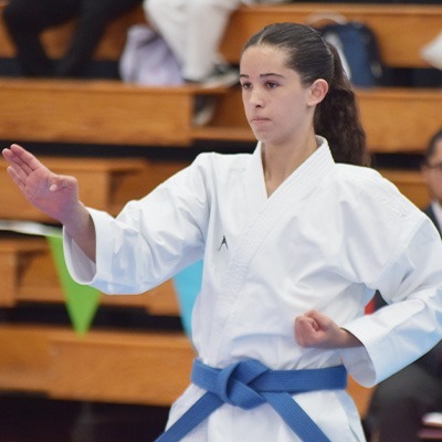 Karate