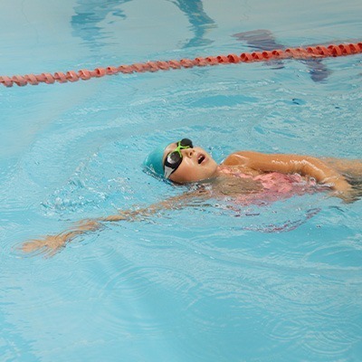 Natación