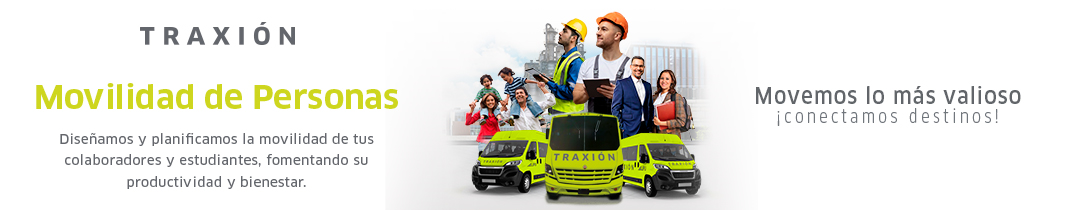 TRAXION