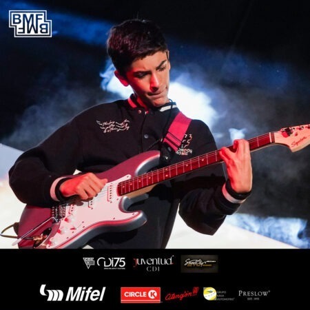 Blowie Music Fest 2025 – Galería de Fotos