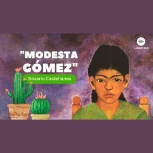 Modesta Goméz