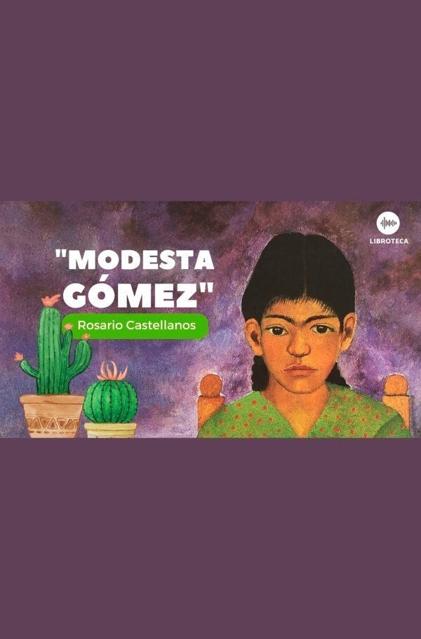 Modesta Goméz