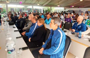 CDI prersente congreso