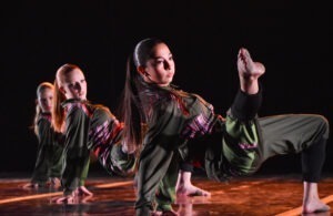 Danza de Camara primera noche