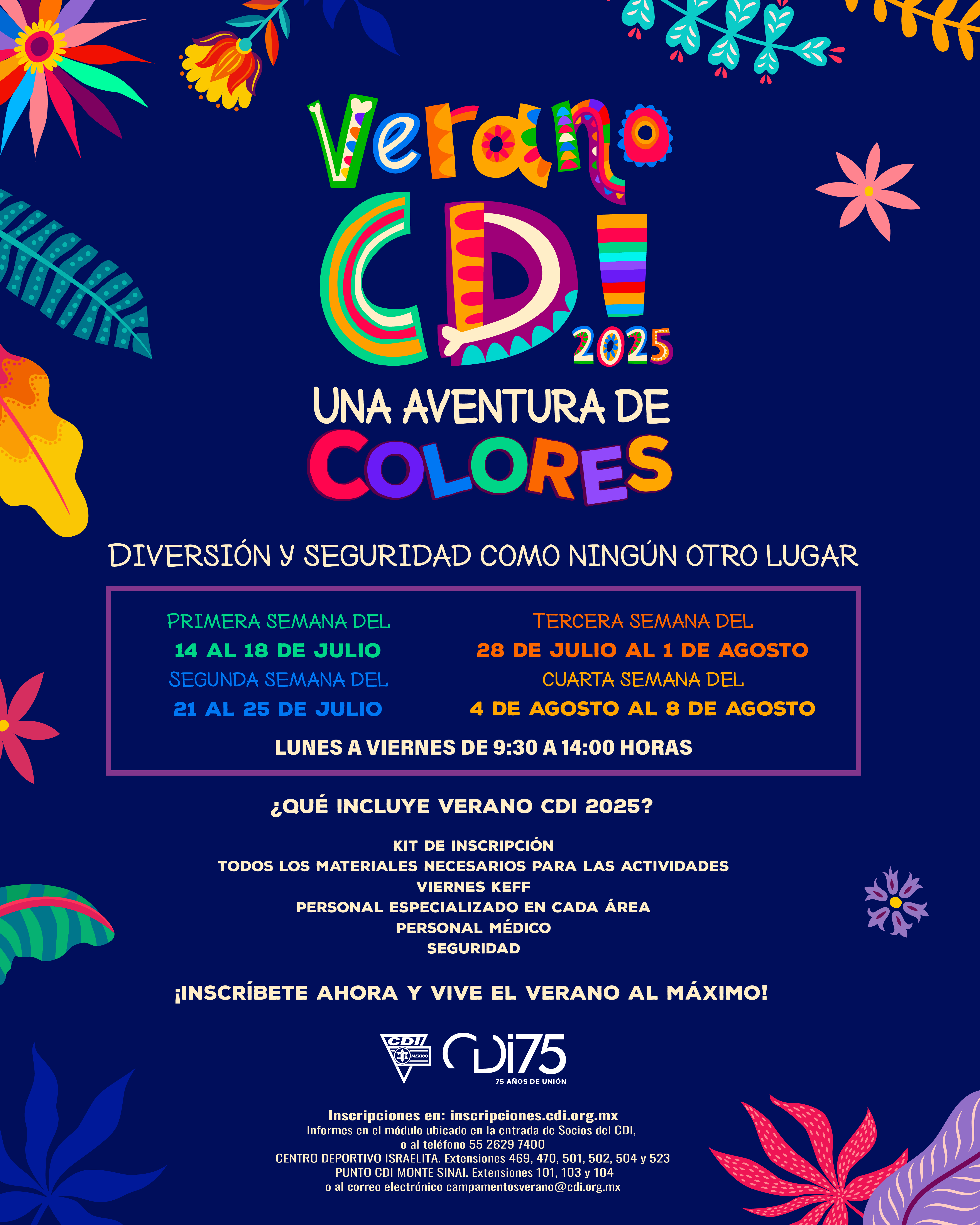 Verano CDI