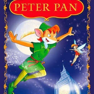 Peter-Pan