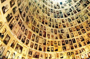 Yom Hashoá