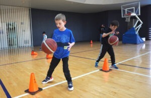 Básquetbol