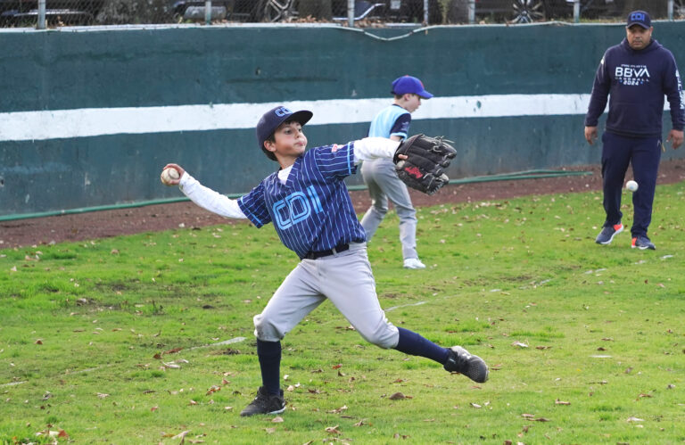 béisbol