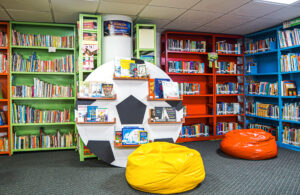 Biblioteca