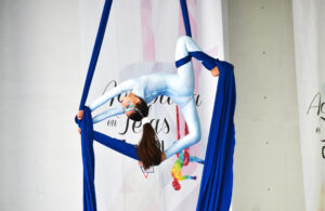 Danza Aérea
