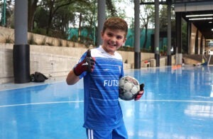 Futsal