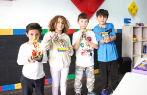 Young Engineers