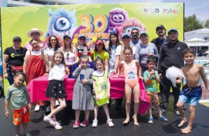 ludoteca 30 aniversario