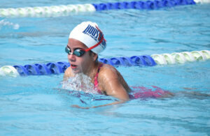 Natación