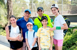 Tenis