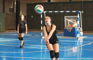 Voleibol