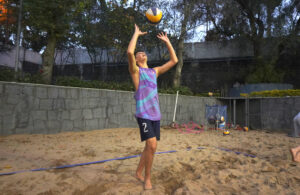 Torneo voleibol