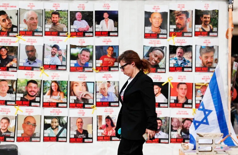 19 meses de desafíos