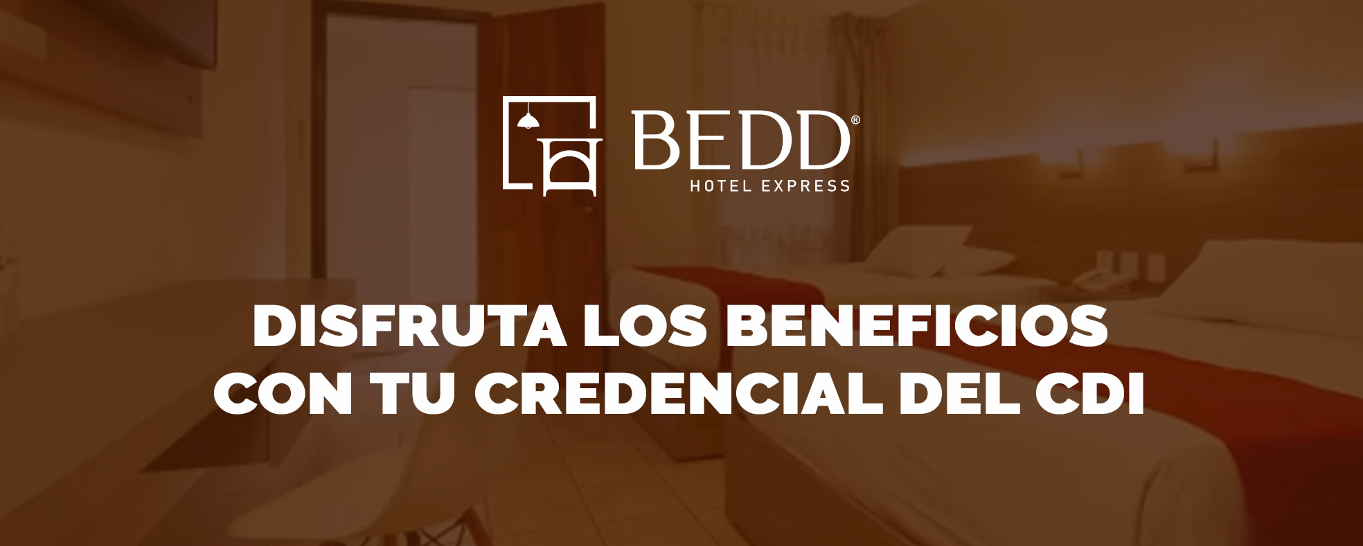 Bedd Hotel express
