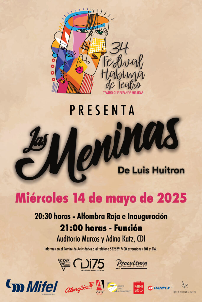 Las Meninas