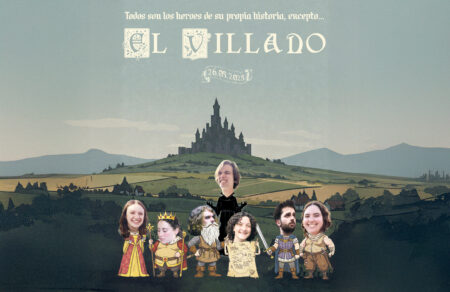 El Villano