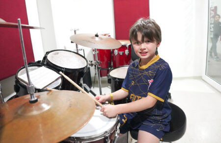 Academia de música