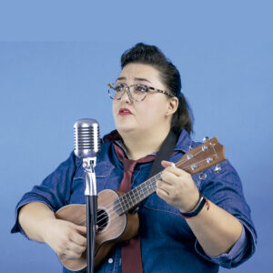 Alejandra Levy