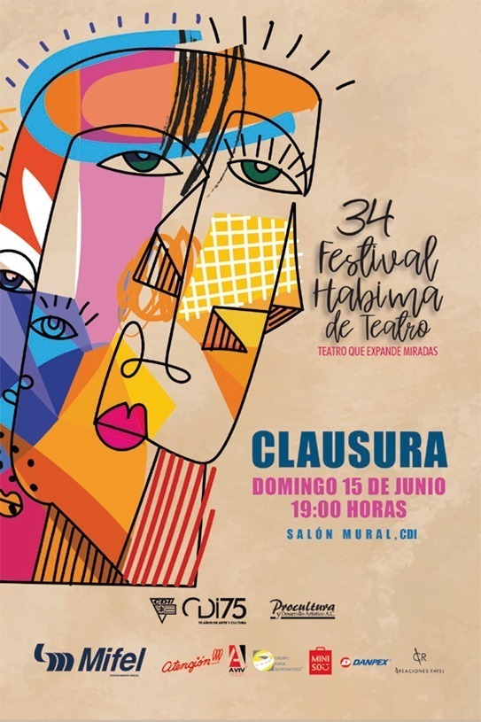 Clausura Habima