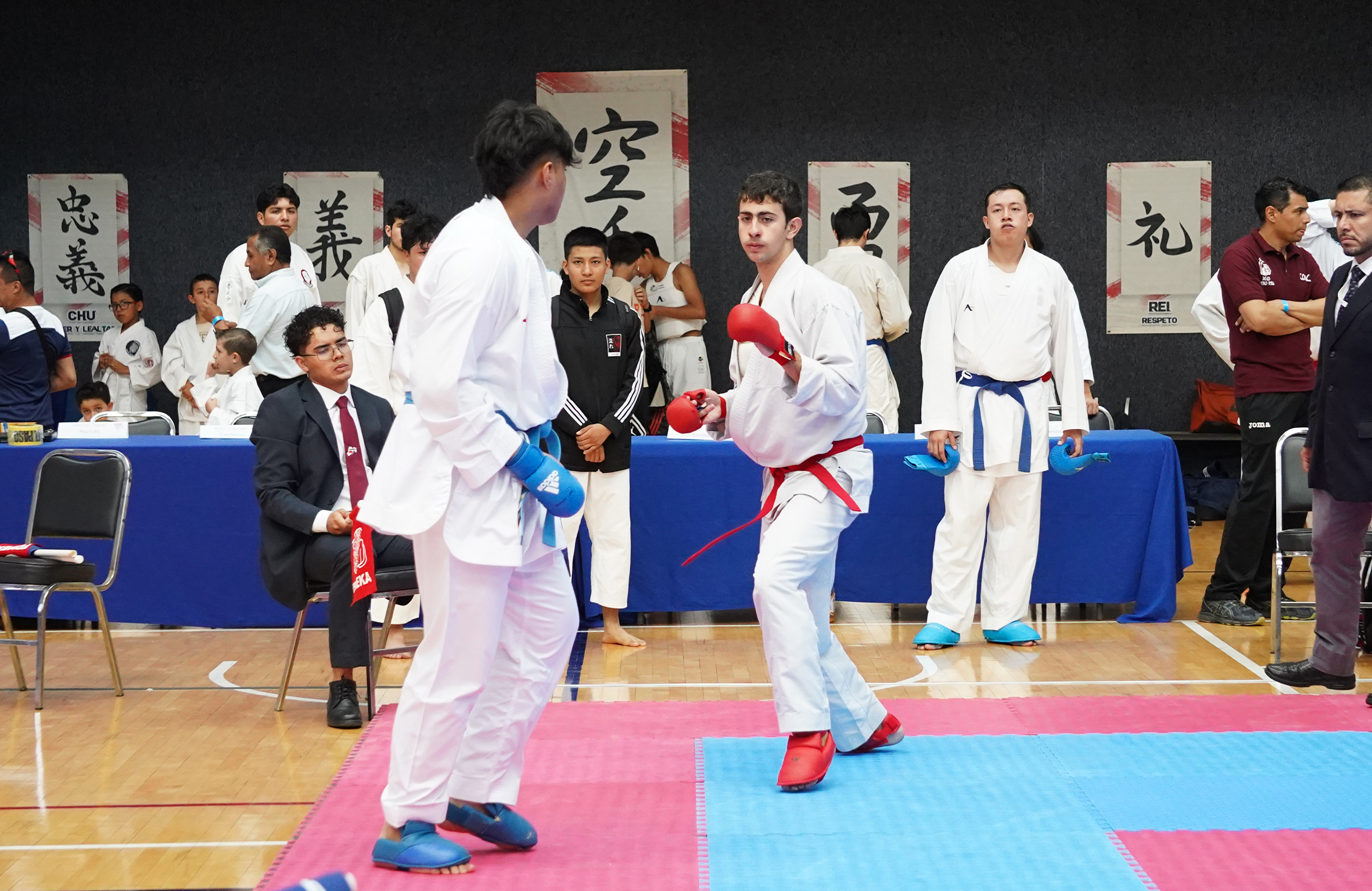 Copa Karate Do 2025