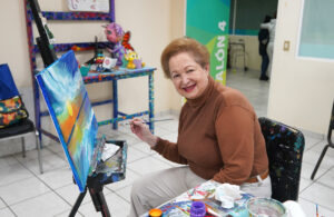 Dibujop y pintura Beyajad
