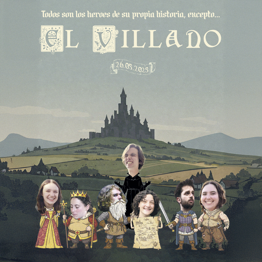 El Villano