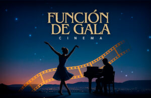Función de gala