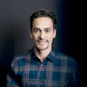 Jacobo Toledo