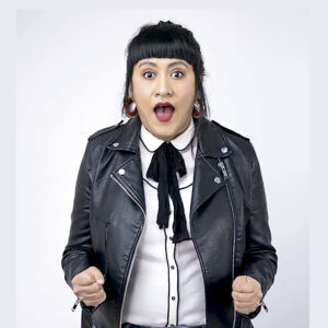 Karla Morales