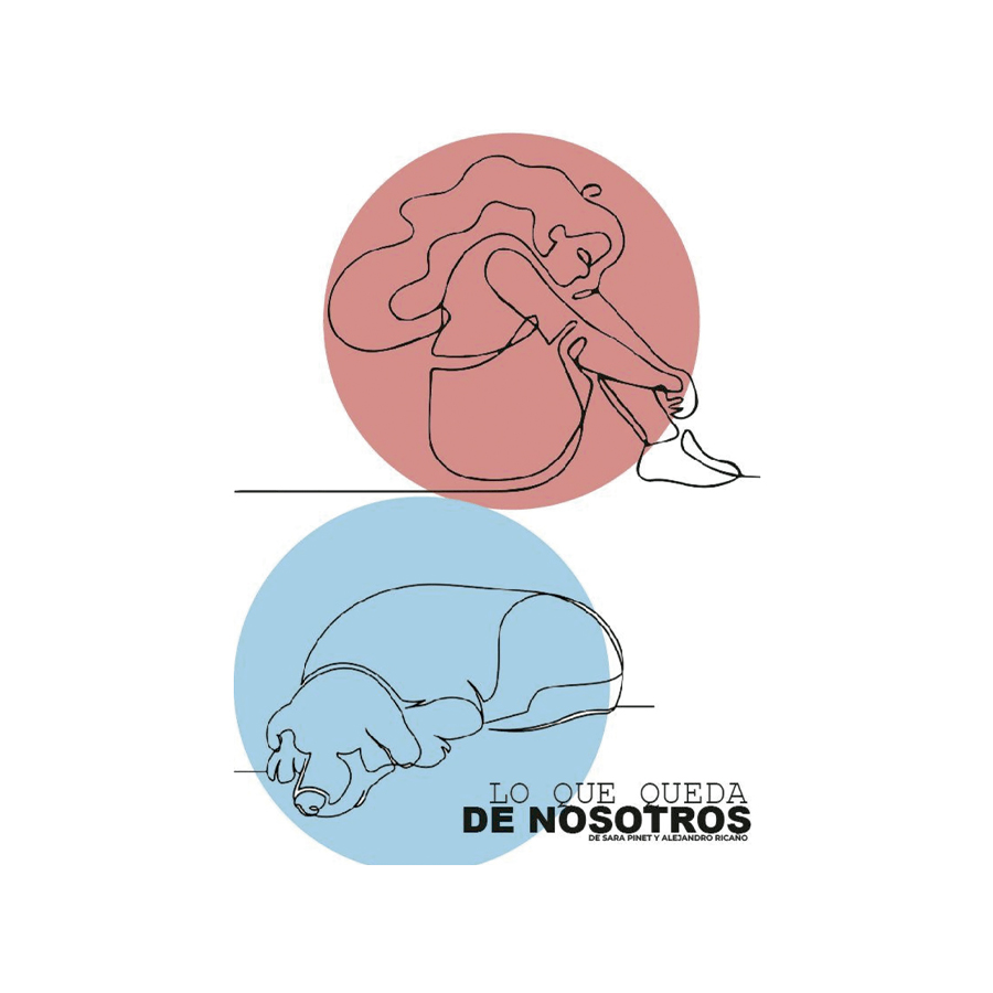 Lo que queda de nosotros