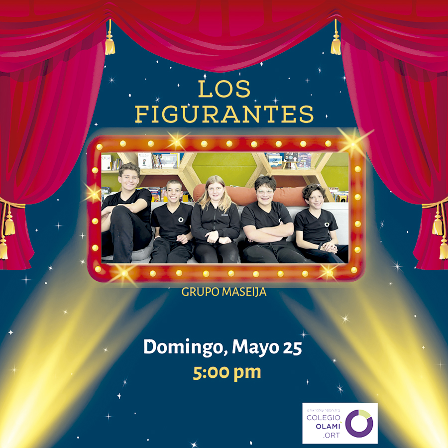 Los Figurantes