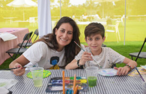 Picnic del arte
