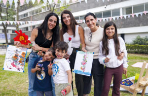 Picnic del arte