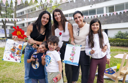 Picnic del arte